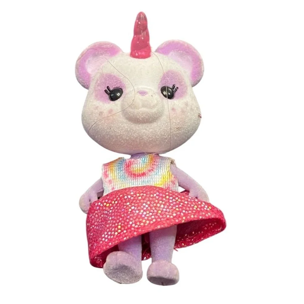 Sunny Days Honey Bee Acres Rainbow Ridge Unicorn‎ Doll 4